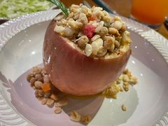 -Rosemary·纽西兰简餐(江南西店)