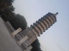 -古塔公园