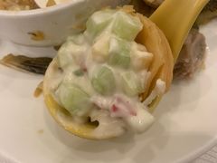 -金翠皇宫粤菜·点心·海鲜(科技园店)