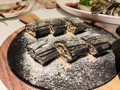 -老伙记海鲜码头(北滘店)