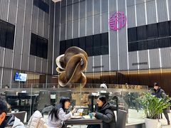 -南大国际会议中心