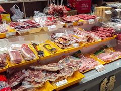 -三阳盛(南京西路店)