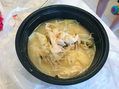 -谭仔三哥米线(屯门时代广场北翼店)