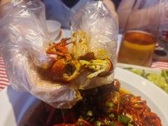 -霸王虾·小龙虾香辣蟹(玉林店)