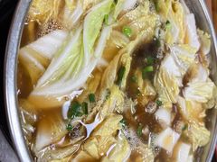 -藏书金记家宝羊肉馆(黄河北路店)