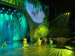 -重庆国际马戏城