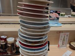 -大起水产回转寿司(大丸心斋桥店)
