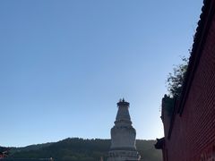 -五台山风景名胜区