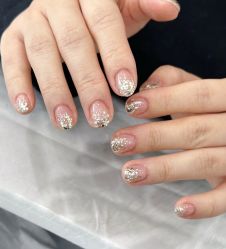 -斯馨·健康美甲美睫