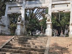 -昆明动物园