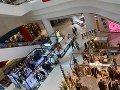-盛京大奥莱(沈阳奥体店)