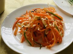 -厉家菜(德胜门总店)