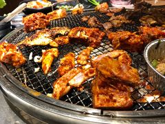 -五彩凉山自助西昌烧烤(柳翠路店)