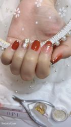 -爱美睫美甲会馆