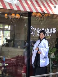 点击看大图 -爱儿美儿童摄影(朝阳公园店)