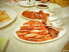 -全聚德(江宁店)