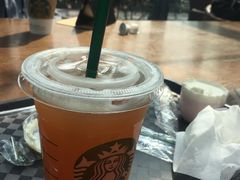 -星巴克(西湖天地店)