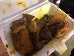 -明记牛杂(新马路分店)