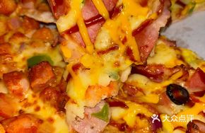 Classic Bacon Sausage