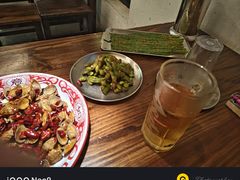 -破店肥哈·东北烧烤·夜宵(南山保利店)