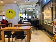 大堂-丸摩堂鲜果茶(九方店)