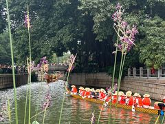 -荔湾湖公园