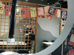 -吉屋烤肉(八宝街店)