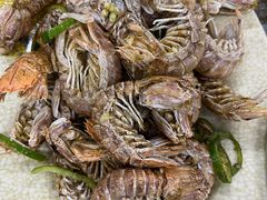 -贞姨美食·老字号海鲜大排档