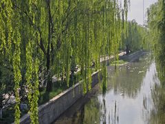 -元大都城垣遗址公园