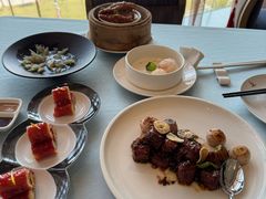 -彩丰楼中餐厅·仁恒洲际酒店