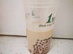 -1点点(文一西路店)