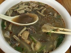 -金三角老鸭粉丝煲