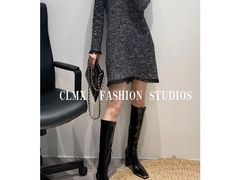 -CLMX(新天地凯德晶萃广场店)