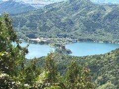 -北京十三陵国家森林公园蟒山景区