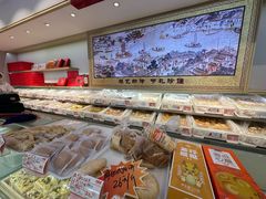 -大桥道食品商店(咸阳路店)