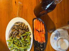 -義聚德·清真铜锅涮羊肉·烧烤(河东店)