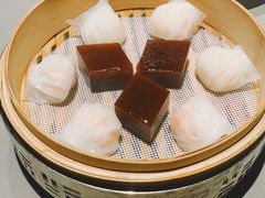 -荣轩(新荣记环球金融中心店)