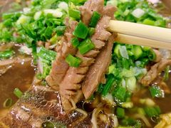 -椒香川流不息川菜馆(二七北路店)