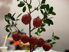 -长安大牌档之上元灯会(南大街店)