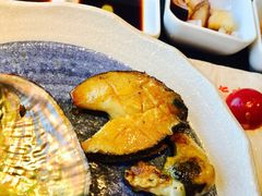-御泉七味铁板烧(高区店)