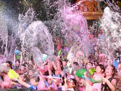 -深圳锦绣中华民俗村