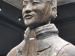 -秦始皇帝陵博物院(兵马俑)
