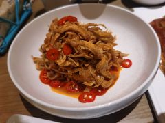 春笋手撕鸡-小大董·烤鸭(凤凰汇店)