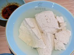 -冯记豆花店(健翔桥店)