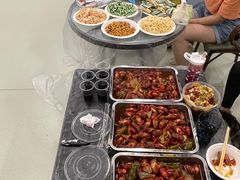 -中田健身工作室(嘉定江桥店)