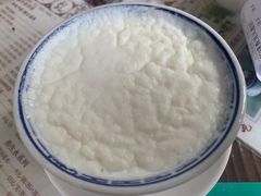 双皮奶-周大娘牛乳(旧寨古村总店)