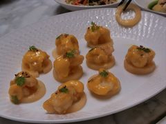 -无锡苏宁银河国际酒店-悦府65中餐厅