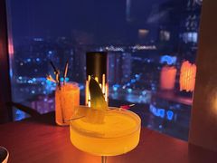 -River Bar酒吧(通州万达店)