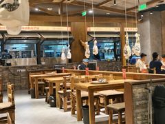-北丐先生·野馄饨烧烤(雨花万象店)