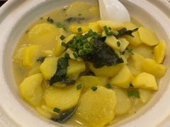 -衡厨·衡阳土菜(中南店)